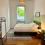 Apartment Labed - Auf Weingut Mit Privater Terrasse, Zentral Gelegen, Gratis Wlan Ruedesheim am Rhein