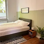 Apartment Labed - Auf Weingut Mit Privater Terrasse, Zentral Gelegen, Gratis Wlan