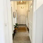 Apartment Labed - Auf Weingut Mit Privater Terrasse, Zentral Gelegen, Gratis Wlan