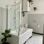 Labed - Auf Weingut Mit Privater Terrasse, Zentral Gelegen, Gratis Wlan Apartment Ruedesheim am Rhein