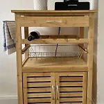 Apartment Labed - Auf Weingut Mit Privater Terrasse, Zentral Gelegen, Gratis Wlan *