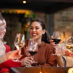 Labed - Auf Weingut Mit Privater Terrasse, Zentral Gelegen, Gratis Wlan Apartment