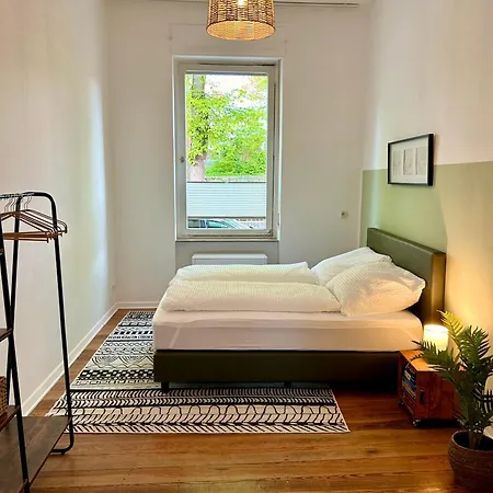 Appartamento Labed - Auf Weingut Mit Privater Terrasse, Zentral Gelegen, Gratis Wlan Rüdesheim am Rhein