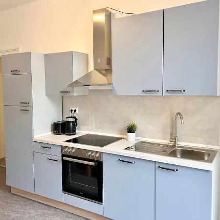 Apartman Labed - Auf Weingut Mit Privater Terrasse, Zentral Gelegen, Gratis Wlan Rüdesheim am Rhein