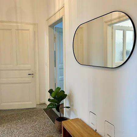 Lägenhet Labed - Auf Weingut Mit Privater Terrasse, Zentral Gelegen, Gratis Wlan Rüdesheim am Rhein