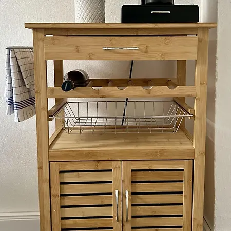 Appartamento Labed - Auf Weingut Mit Privater Terrasse, Zentral Gelegen, Gratis Wlan *