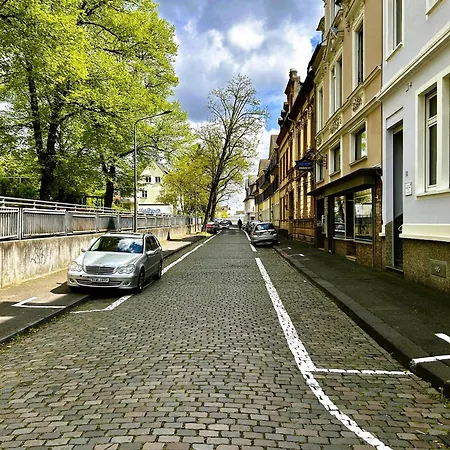 Labed - Auf Weingut Mit Privater Terrasse, Zentral Gelegen, Gratis Wlan * Rüdesheim am Rhein