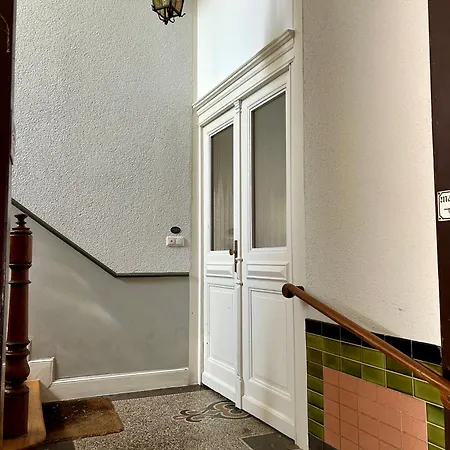 Appartement Labed - Auf Weingut Mit Privater Terrasse, Zentral Gelegen, Gratis Wlan