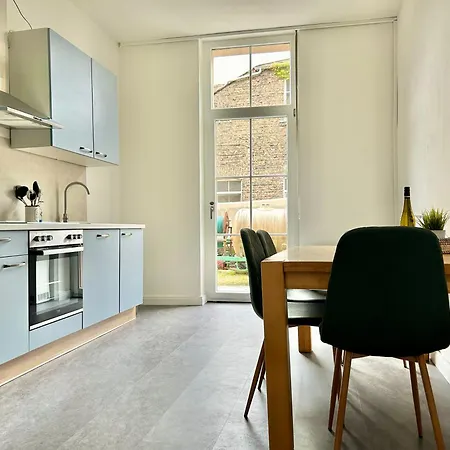 Labed - Auf Weingut Mit Privater Terrasse, Zentral Gelegen, Gratis Wlan Rüdesheim am Rhein