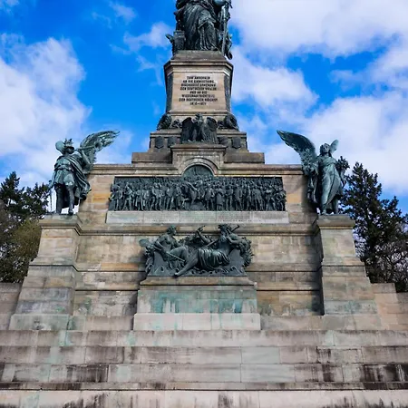 Labed - Auf Weingut Mit Privater Terrasse, Zentral Gelegen, Gratis Wlan 아파트