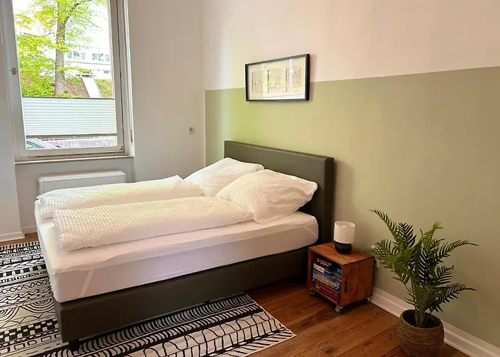 Lejlighed Labed - Auf Weingut Mit Privater Terrasse, Zentral Gelegen, Gratis Wlan