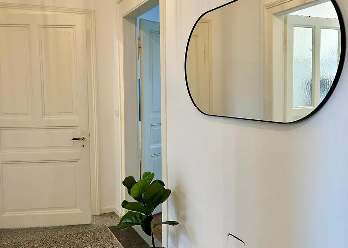 Lejlighed Labed - Auf Weingut Mit Privater Terrasse, Zentral Gelegen, Gratis Wlan Rüdesheim am Rhein