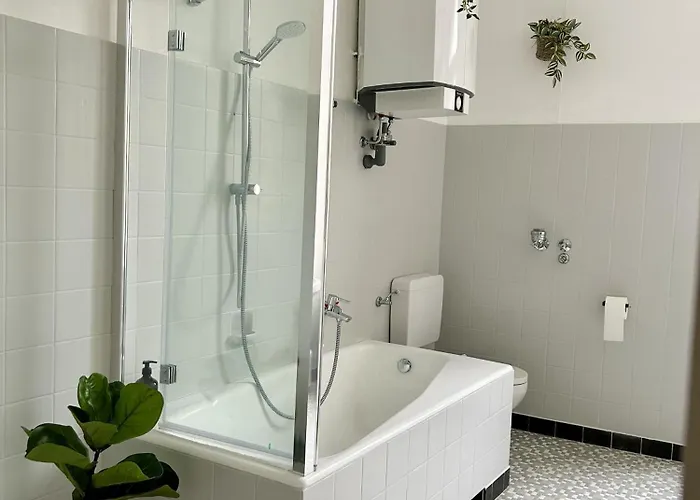 Labed - Auf Weingut Mit Privater Terrasse, Zentral Gelegen, Gratis Wlan Lejlighed Rüdesheim am Rhein