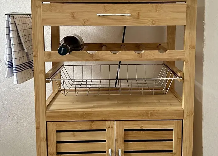 Lejlighed Labed - Auf Weingut Mit Privater Terrasse, Zentral Gelegen, Gratis Wlan *