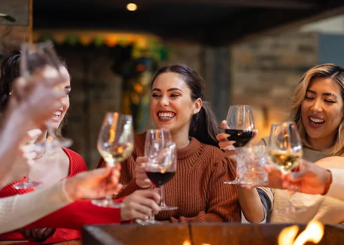 Labed - Auf Weingut Mit Privater Terrasse, Zentral Gelegen, Gratis Wlan Lejlighed