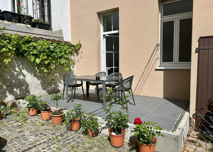 Labed - Auf Weingut Mit Privater Terrasse, Zentral Gelegen, Gratis Wlan Lejlighed *